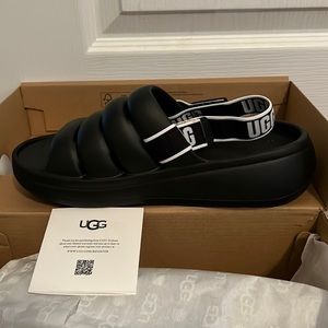 Ugg Sport Yeah Slide (Brand New)